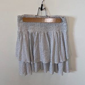 Princess Polly - mini skirt